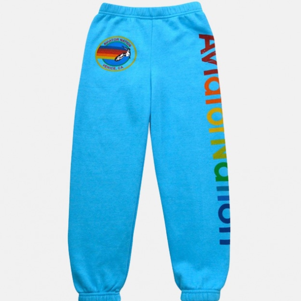Aviator Nation Limited Edition Las Vegas Sweatpants